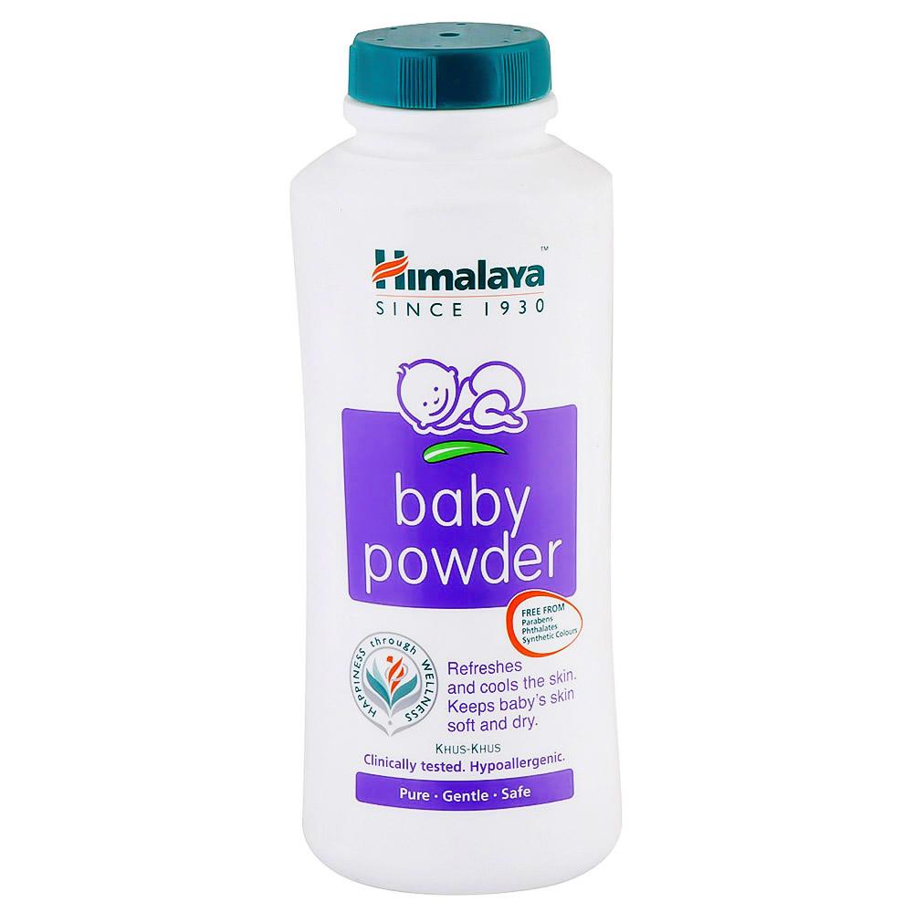 BABY POWDER 200 GM